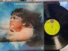 Larry Norman - Upon This Rock - Capitol LP ST-446 Rock