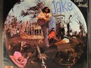JAKE & FAMILY JEWELS: jake & the family jewels Polydor 12