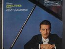 JEAN CASADESUS: debussy: preludes, book 1 RCA 12