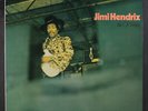 JIMI HENDRIX: isle of wight Polydor 12