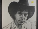 JOE ELY: joe ely MCA Records 12