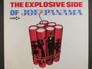 JOE PANAMA: the explosive side of joe panama Decca 12