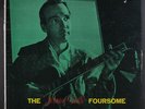 JOHNNY SMITH: the johnny smith foursome ROOST 12