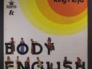 KING FLOYD: body english CHIMNEYVILLE 12