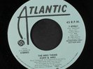 KLEIN & MBO: the mbo theme / same Atlantic 7