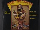 LALO SCHIFRIN: theme from enter the dragon / mono Warner Bros. Records 7