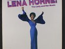 LENA HORNE: the lady and her music Mobile Fidelity Sound Lab 12