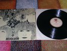 BEATLES  Revolver  Lp golden Odeon Hörzu SHZE 186 ********** hier mehr rare Lps