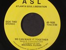 MICHAEL CLOUD: we can make it together / draw now close to me ASL 7