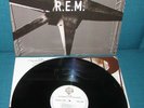 R.E.M. Automatic For The People  ORIGINAL 1st UK WB 1992 PROMO + Custom Inner