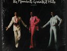 MOMENTS: greatest hits Stang Records 12