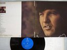TONY JOE WHITE SAME WARNER BROS P-8030W Japan PROMO VINYL LP