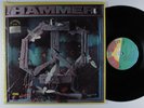 HAMMER Self Titled SAN FRANCISCO SD-203 LP SHRINK ^