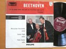 Beethoven Archduke Trio Horszowski Vegh Casals Philips Hi-Fi Stereo 835 020 AY