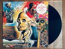 The Flaming Lips – Oh My Gawd  ...- LP 1st Press 1987 Restless Records 2207-1