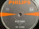 The TAYMEN 'BEACH BUNNY'/'QUASIMODO orig.1964 Aussie 7