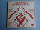 Esther NYFFENEGGER - Chamber music - unplayed