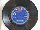 RARE-CHRISTIAN WARD-THE FACE OF EMPTY ME.DECCA F12593.1967.EX VINYL.MOD/SOUL