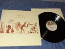GENESIS  a trick of the tail 1976 - RARE FIRST UK PRESS -CHARISMA  (A-1B-1)-EX++