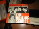THE ROLLING STONES 45 EP ITS ALL OVER NOW+PS HOLLAND RARE 1964