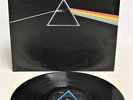 PINK FLOYD 'Dark Side of The Moon' 1973 Vinyl In Gatefold A10/B9 - G23