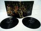 THE JIMI HENDRIX EXPERIENCE ELECTRIC LADYLAND 2LP UK A1/B2/A2B2 TRACK RECORD SET