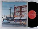 BILLY JOEL Streetlife Serenade COLUMBIA LP VG+/VG++ promo ^
