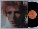 DAVID BOWIE Space Oddity RCA LP VG+ ^