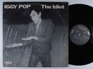 IGGY POP The Idiot RCA LP ^