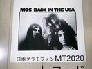 MC5 / Back in the USA