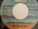 Northern Soul 45/ Commodores 