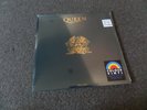 12 INCH DOUBLE BLUE VINYL - QUEEN - GREATEST HITS II - NEW AND SEALED