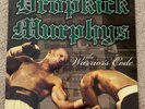 Dropkick Murphys The Warrior's Code Green Vinyl LP Used VG+ Hellcat 80472
