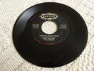 BOBBY COMSTOCK AND THE COUNTS YOUR BIG BROWN EYES/JEZEBEL JUBILEE 5396