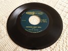 DAVID GATES  SWINGIN BABY DOLL/WALKIN AND TALKIN  EAST WEST 123
