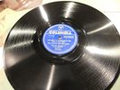 JAZZ MILLS' BLUE RHYTHM BAND Moon Is Grinning At Me - Showboat Suffle - Columbia