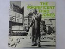 Thad Jones The Magnificent Thad Jones Blue Note BLP 1527 Japan  VINYL LP