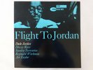 Duke Jordan Flight To Jordan Blue Note BNJ 71006 Japan  VINYL LP