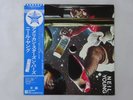 Neil Young American Stars 'N Bars Reprise Records P-10297R Japan  VINYL LP OBI