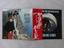 The Rolling Stones Big Hits [High Tide And  ] London LAX 1007 Japan   LP OBI