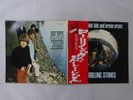 The Rolling Stones Big Hits [High Tide And  ] London LAX 1007 Japan   LP OBI