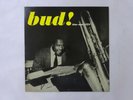 Bud Powell The Amazing Bud Powell, Vol. 3 - Bud  Blue Note GXK 8073 Japan   LP