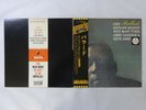John Coltrane Quartet Ballads ABC Impulse  IMP-88096 Japan  VINYL LP OBI