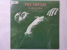 The Smiths The Queen Is Dead Rough Trade 25RTL-3015 Japan Promo VINYL LP