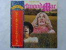 Fleetwood Mac The Best Of Fleetwood Mac Epic ECPM-52 Japan  VINYL LP OBI