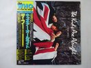 The Who The Kids Are Alright CBS Sony 40AP 1630 1 Japan  VINYL LP OBI