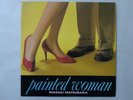 Masaki Matsubara Painted Woman Canyon C28Y0059 Japan  VINYL LP