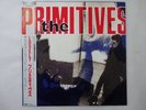 The Primitives Lovely RCA RPL-8405 Japan  VINYL LP OBI