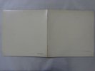 The Beatles  Apple AP-8570 71 Japan  VINYL LP