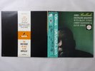John Coltrane Quartet Ballads IMPULSE VIM-4606 Japan  VINYL LP OBI